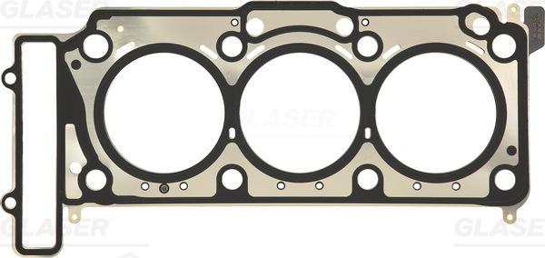 Glaser H84817-00 - Guarnizione, Testata autozon.pro