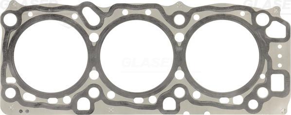 Glaser H85009-00 - Guarnizione, Testata autozon.pro