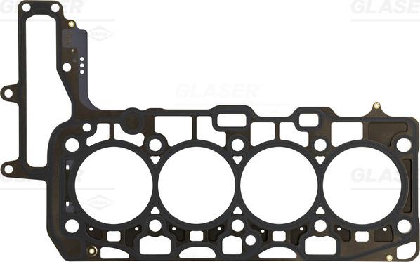 Glaser H85166-00 - Guarnizione, Testata autozon.pro