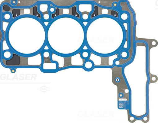 Glaser H85163-00 - Guarnizione, Testata autozon.pro