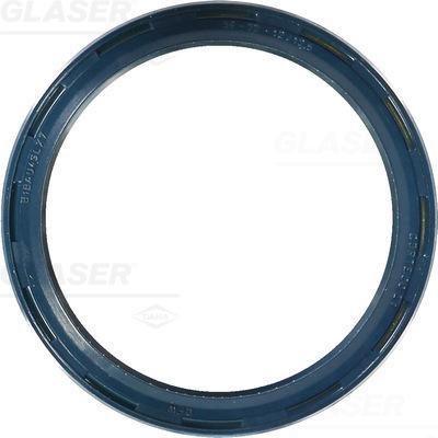 Glaser P93947-01 - Paraolio, Cuscinetto ruota autozon.pro