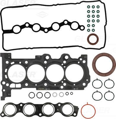 Glaser S90457-00 - Kit completo guarnizioni, Motore autozon.pro