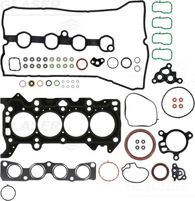 Glaser S90460-00 - Kit completo guarnizioni, Motore autozon.pro