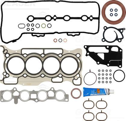 Glaser S90572-00 - Kit completo guarnizioni, Motore autozon.pro