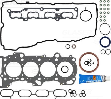 Glaser S90390-00 - Kit completo guarnizioni, Motore autozon.pro