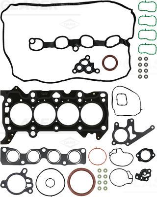 Glaser S90349-00 - Kit completo guarnizioni, Motore autozon.pro