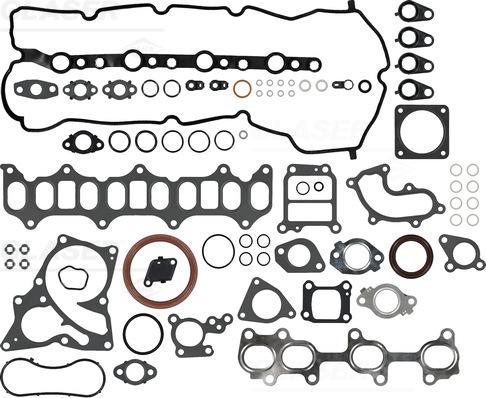 Glaser S90343-00 - Kit completo guarnizioni, Motore autozon.pro