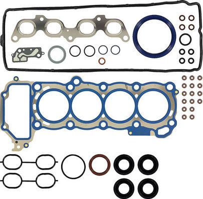 Glaser S90306-00 - Kit completo guarnizioni, Motore autozon.pro