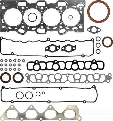 Glaser S90387-00 - Kit completo guarnizioni, Motore autozon.pro