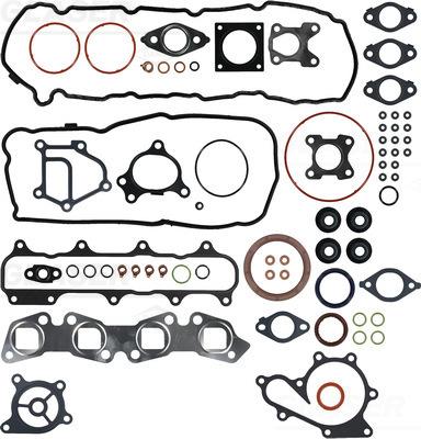 Glaser S90324-00 - Kit completo guarnizioni, Motore autozon.pro