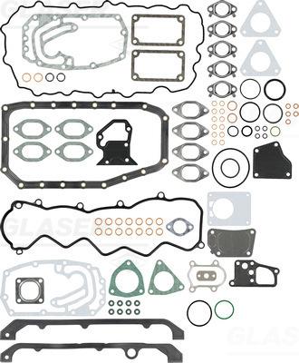 Glaser S90241-00 - Kit completo guarnizioni, Motore autozon.pro