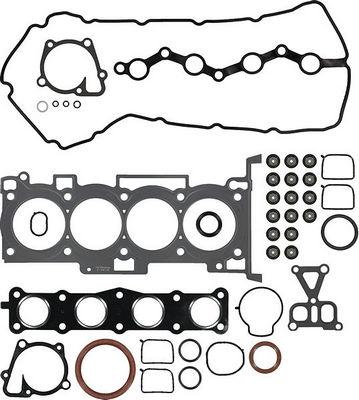 Glaser S90204-00 - Kit completo guarnizioni, Motore autozon.pro