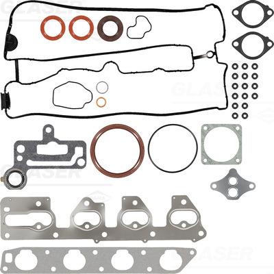 Glaser S90203-00 - Kit completo guarnizioni, Motore autozon.pro