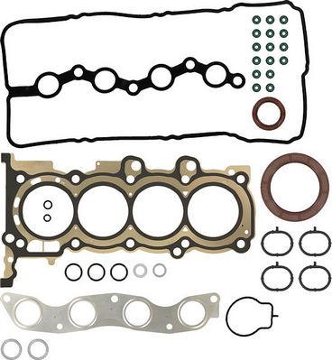 Glaser S90207-00 - Kit completo guarnizioni, Motore autozon.pro