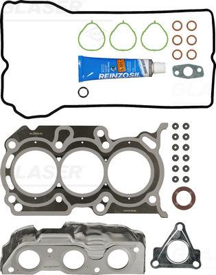 Glaser S40472-00 - Kit completo guarnizioni, Motore autozon.pro