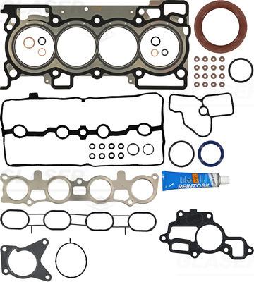 Glaser S40594-00 - Kit completo guarnizioni, Motore autozon.pro