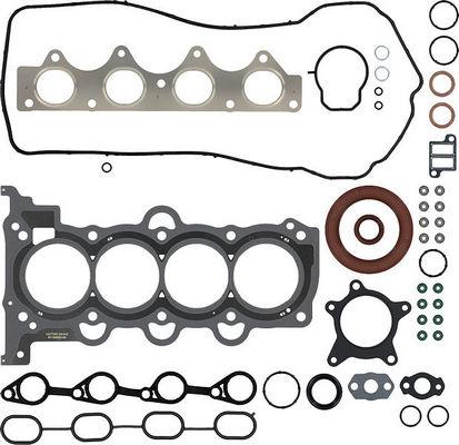 Glaser S40555-00 - Kit completo guarnizioni, Motore autozon.pro