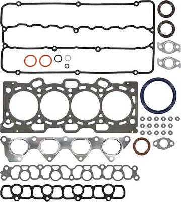 Glaser S40045-00 - Kit completo guarnizioni, Motore autozon.pro