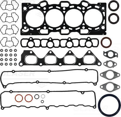 Glaser S40045-01 - Kit completo guarnizioni, Motore autozon.pro