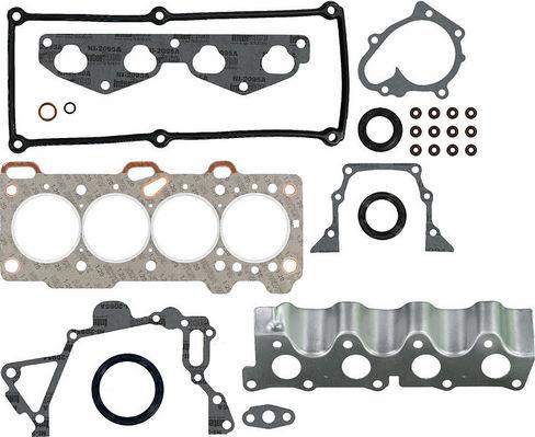 Glaser S40057-00 - Kit completo guarnizioni, Motore autozon.pro