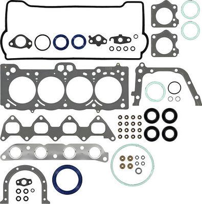 Glaser S40004-00 - Kit completo guarnizioni, Motore autozon.pro