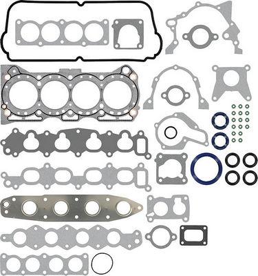 Glaser S40014-00 - Kit completo guarnizioni, Motore autozon.pro