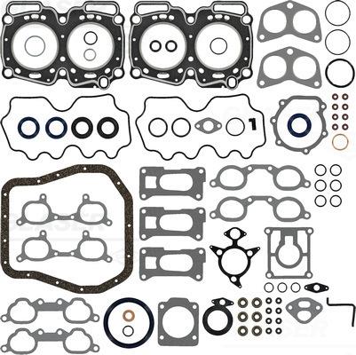 Glaser S40010-00 - Kit completo guarnizioni, Motore autozon.pro