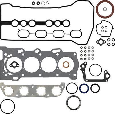 Glaser S40033-00 - Kit completo guarnizioni, Motore autozon.pro