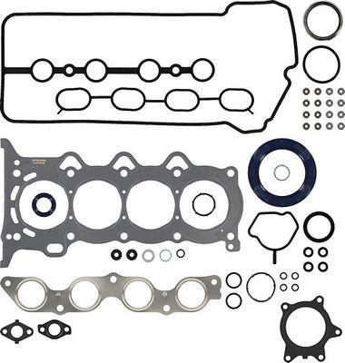 Glaser S40032-00 - Kit completo guarnizioni, Motore autozon.pro