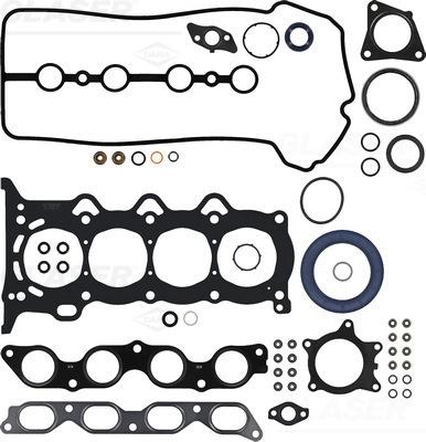 Glaser S40032-01 - Kit completo guarnizioni, Motore autozon.pro