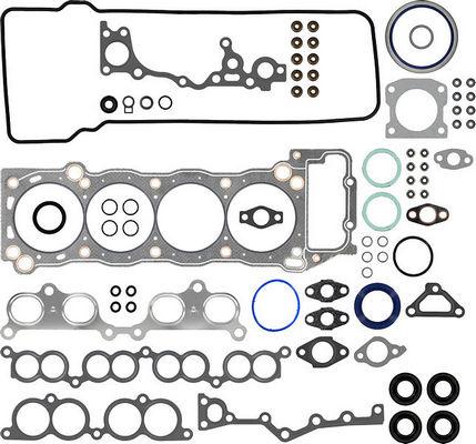 Glaser S40026-00 - Kit completo guarnizioni, Motore autozon.pro