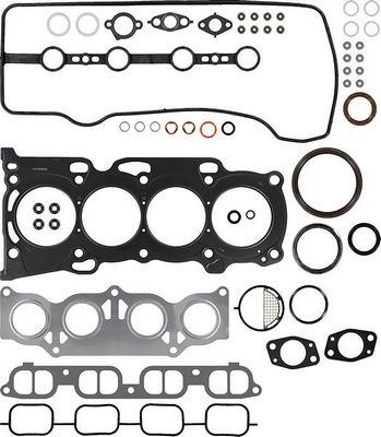 Glaser S40075-00 - Kit completo guarnizioni, Motore autozon.pro