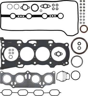 Glaser S40075-01 - Kit completo guarnizioni, Motore autozon.pro