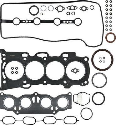 Glaser S40076-00 - Kit completo guarnizioni, Motore autozon.pro