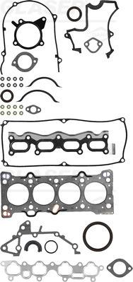 Glaser S40071-00 - Kit completo guarnizioni, Motore autozon.pro