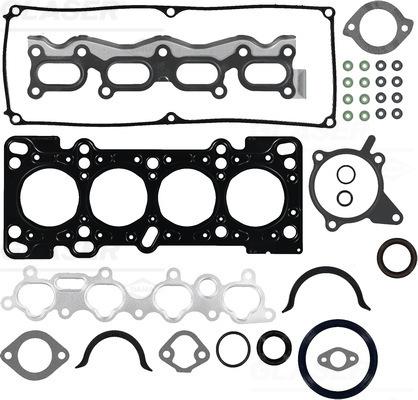 Glaser S40072-00 - Kit completo guarnizioni, Motore autozon.pro