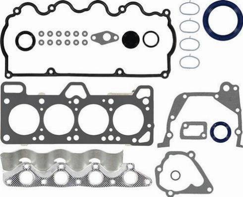 Glaser S40106-00 - Kit completo guarnizioni, Motore autozon.pro