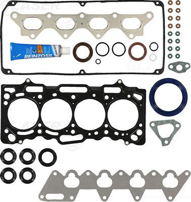 Glaser S40108-00 - Kit completo guarnizioni, Motore autozon.pro