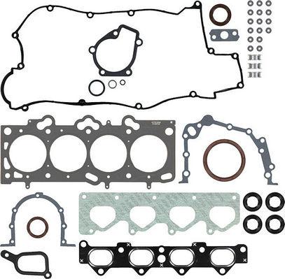 Glaser S40368-00 - Kit completo guarnizioni, Motore autozon.pro