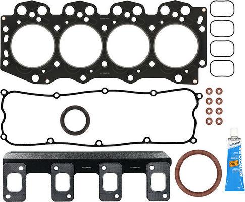 Glaser S40315-00 - Kit completo guarnizioni, Motore autozon.pro