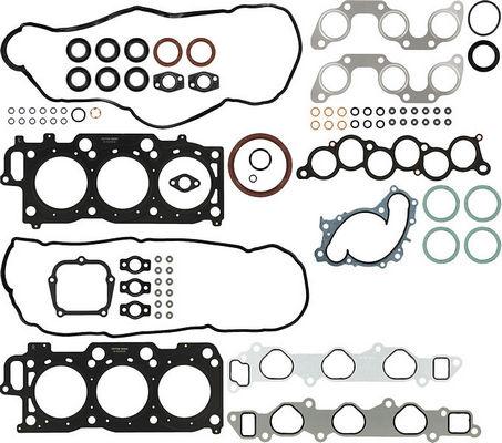 Glaser S40740-00 - Kit completo guarnizioni, Motore autozon.pro