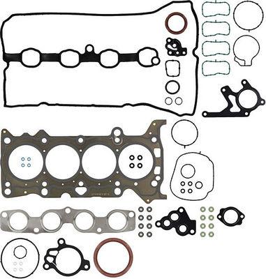 Glaser S40759-00 - Kit completo guarnizioni, Motore autozon.pro