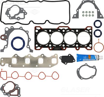 Glaser S59674-00 - Kit completo guarnizioni, Motore autozon.pro