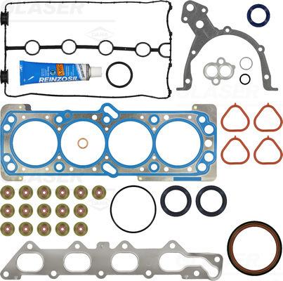 Glaser S54115-01 - Kit completo guarnizioni, Motore autozon.pro