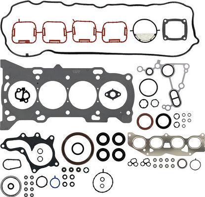 Glaser S84853-00 - Kit completo guarnizioni, Motore autozon.pro