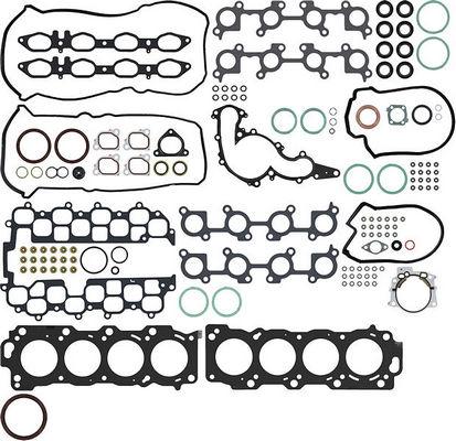 Glaser S84871-00 - Kit completo guarnizioni, Motore autozon.pro