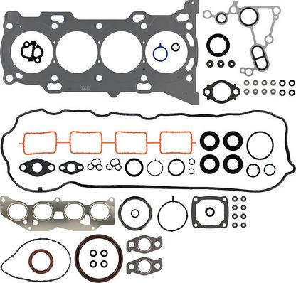 Glaser S84780-00 - Kit completo guarnizioni, Motore autozon.pro