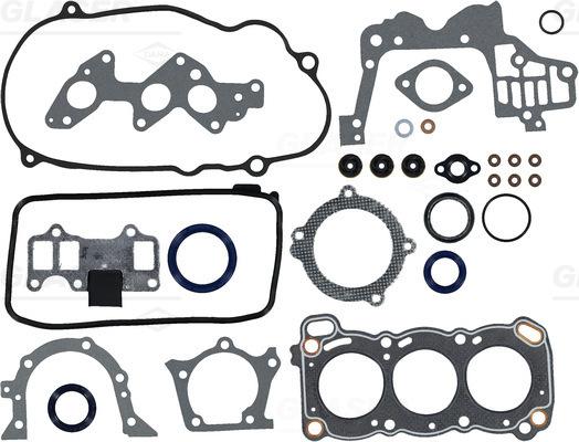 Glaser S80996-00 - Kit completo guarnizioni, Motore autozon.pro