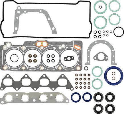 Glaser S80993-00 - Kit completo guarnizioni, Motore autozon.pro