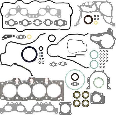 Glaser S80947-00 - Kit completo guarnizioni, Motore autozon.pro